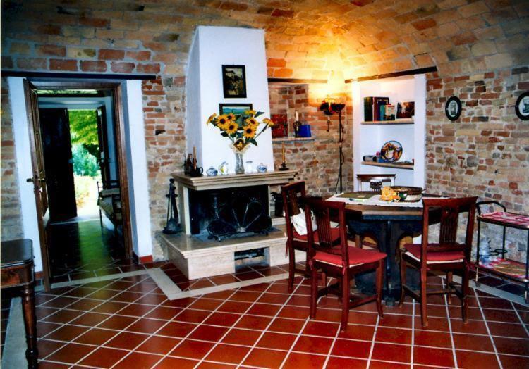 Bed&Breakfast Giardino Agritourist Controguerra Exteriér fotografie