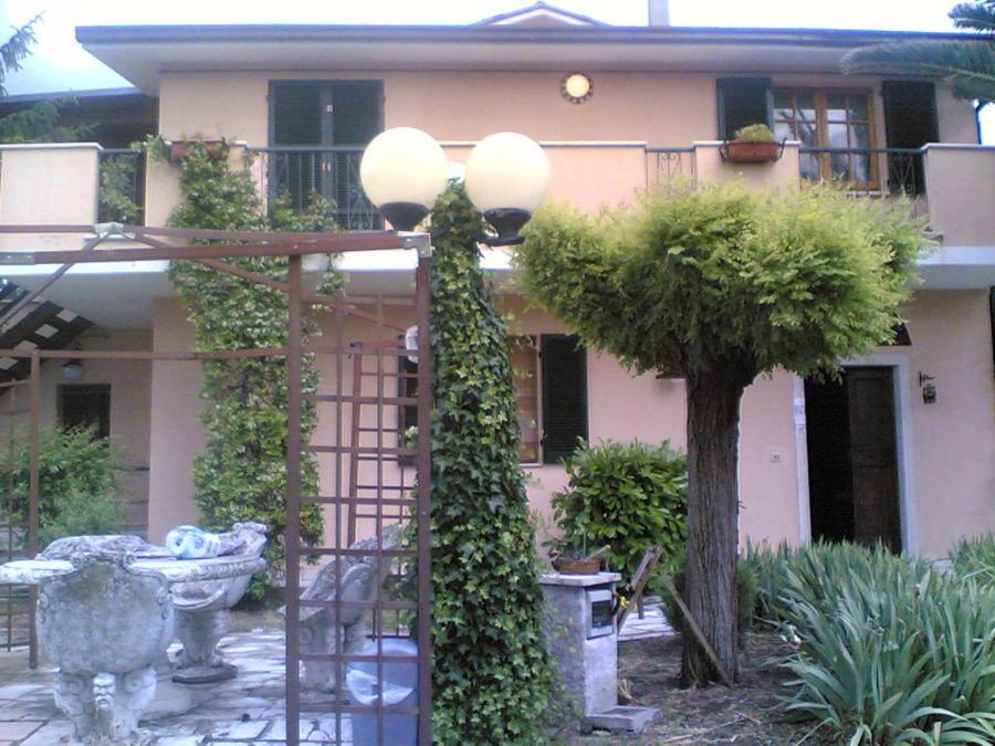 Bed&Breakfast Giardino Agritourist Controguerra Exteriér fotografie