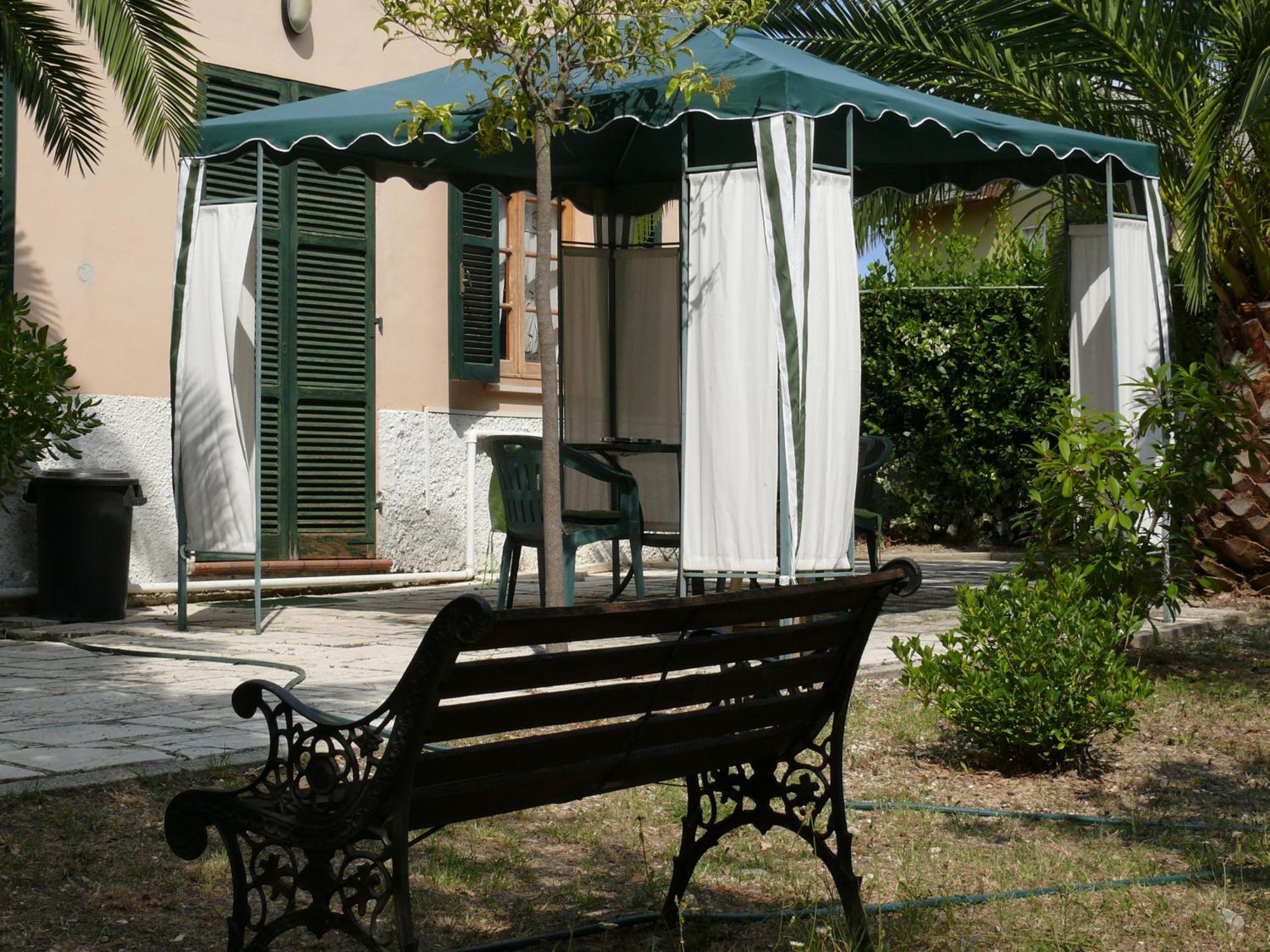 Bed&Breakfast Giardino Agritourist Controguerra Exteriér fotografie