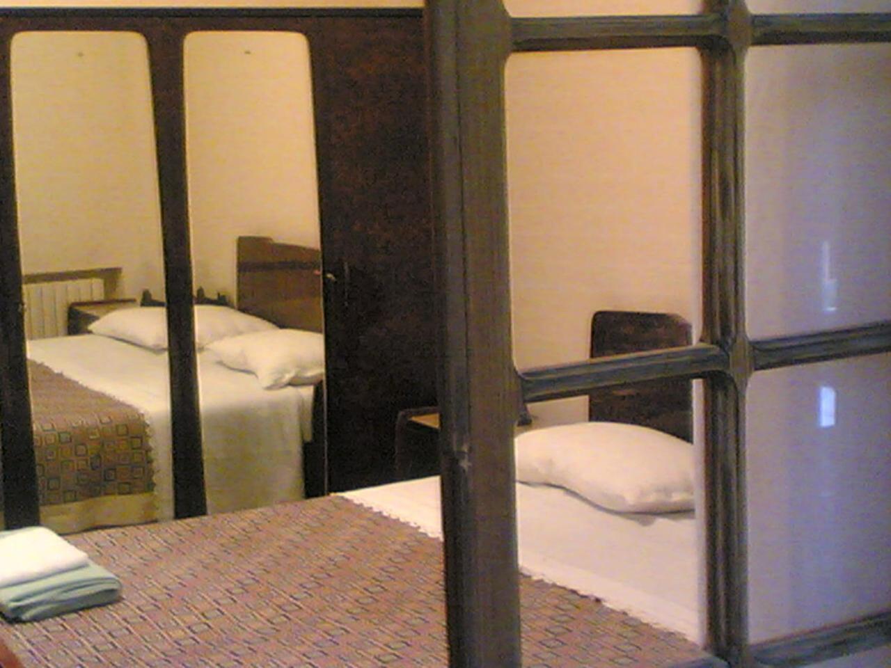 Bed&Breakfast Giardino Agritourist Controguerra Exteriér fotografie