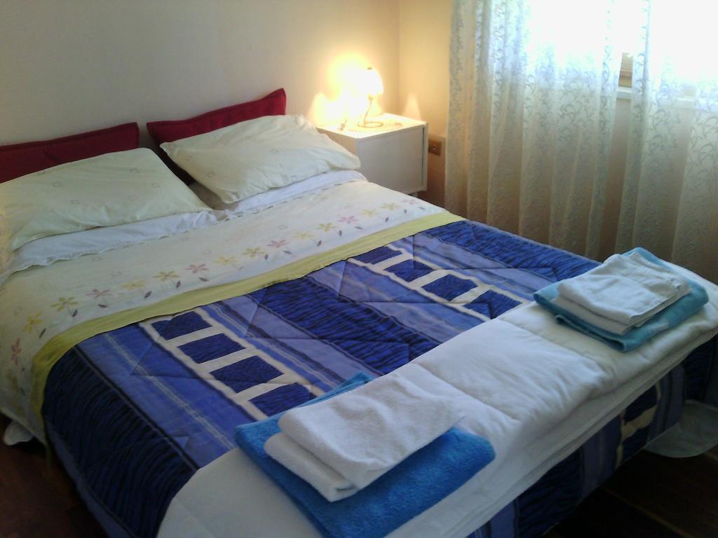 Bed&Breakfast Giardino Agritourist Controguerra Exteriér fotografie
