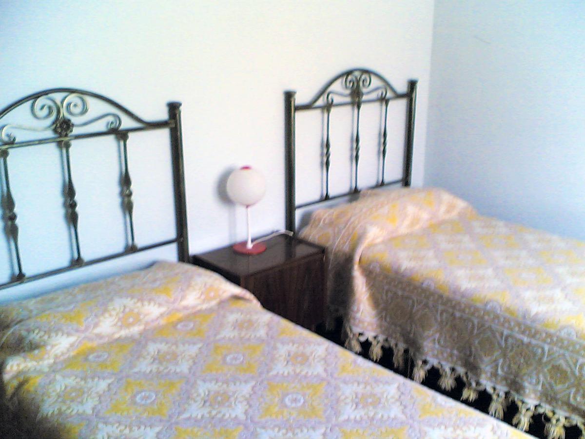 Bed&Breakfast Giardino Agritourist Controguerra Exteriér fotografie
